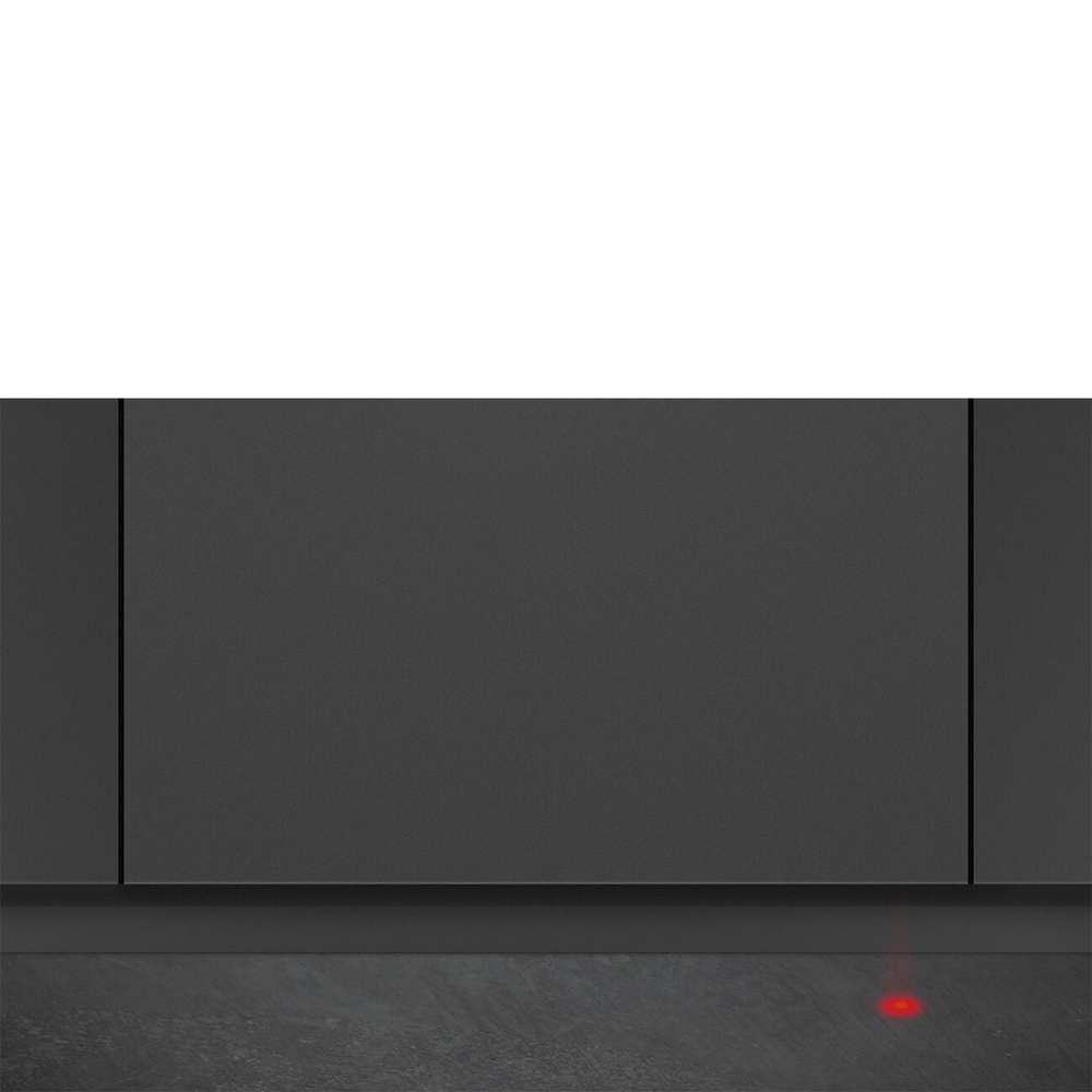 Встраиваемая посудомоечная машина Smeg ST273CL