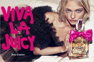 Juicy Couture Viva La Juicy Eau De Parfum