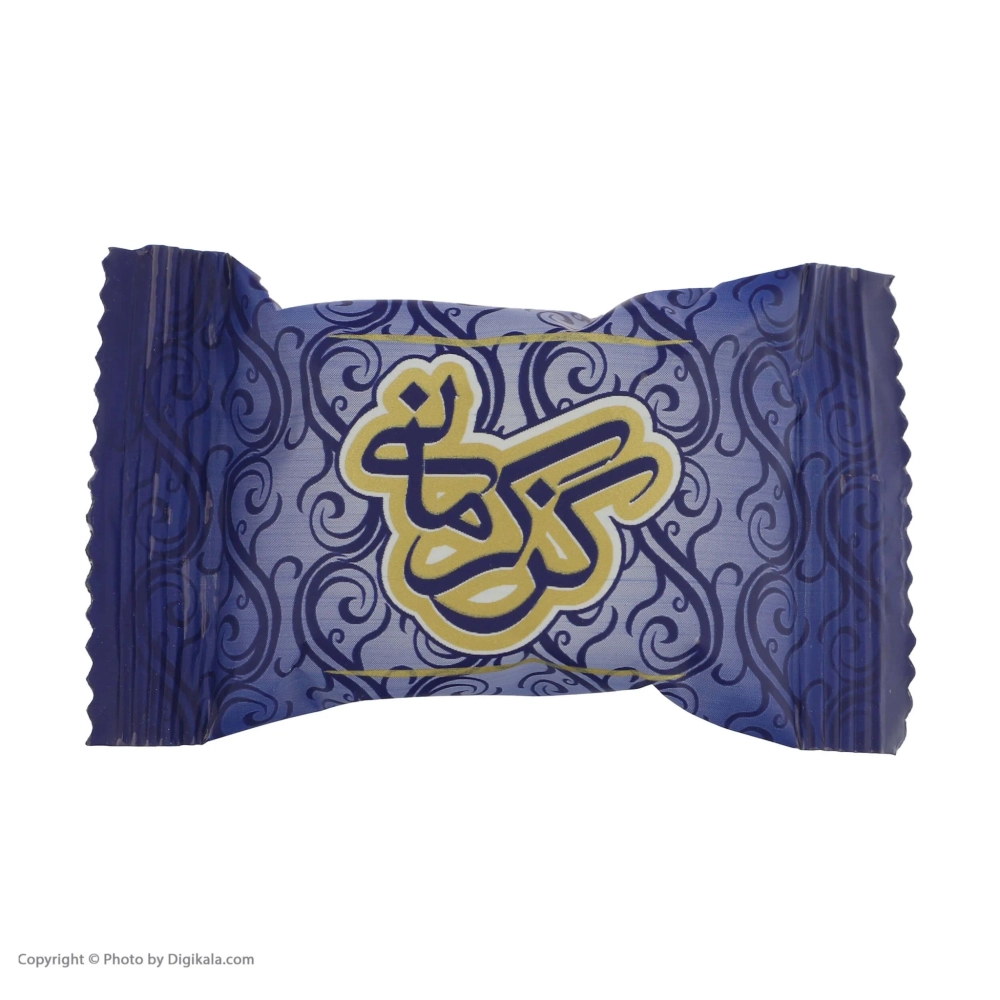 Гяз логме 42% фисташки Kermani премиум 330 гр 10220366 Иран