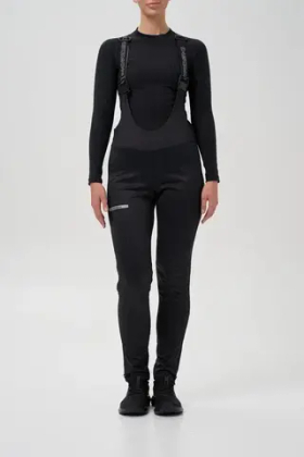 Брюки разминочные Nordski Active 2.0 W