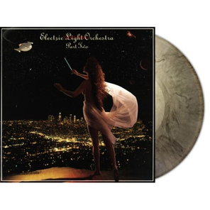 Electric Light Orchestra Part Two / Electric Light Orchestra Part Two (Coloured Vinyl)(LP)