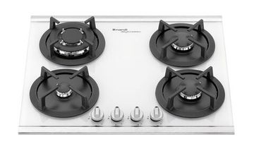 Газовая варочная панель Nardi LGF 43 EAV W