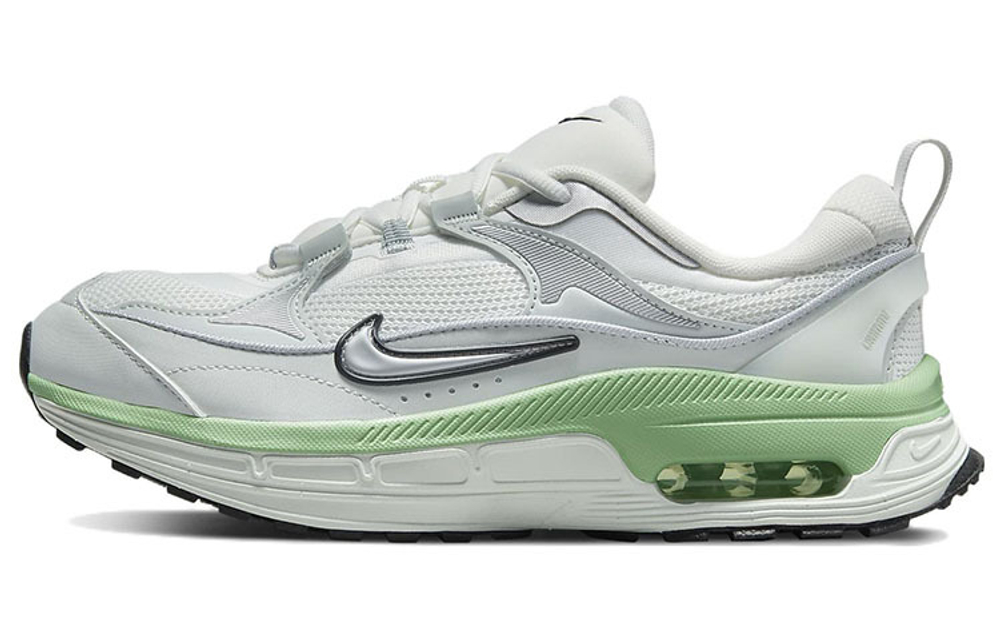 Кроссовки Nike Air Max Bliss (Женская размерная сетка)