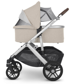Коляска UPPAbaby Vista V2 2 в 1 Declan