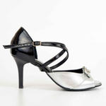 Туфли для аргентинского танго