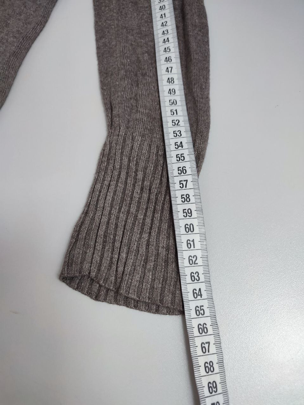 Кардиган H&M базовый 46 размер