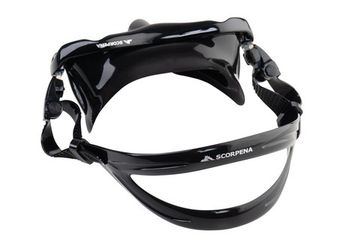Маска Scorpena E для установки оптических линз