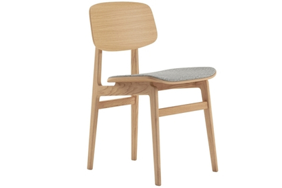 Обеденный стул NY11, Kvadrat