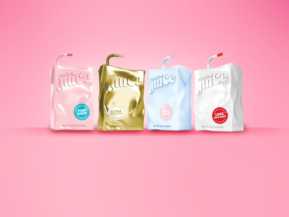 Cosmopolitan Extra Concentrated