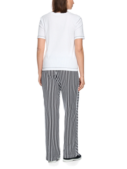 Футболка из хлопка