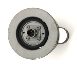 Coaxial control shaker C-07202-3