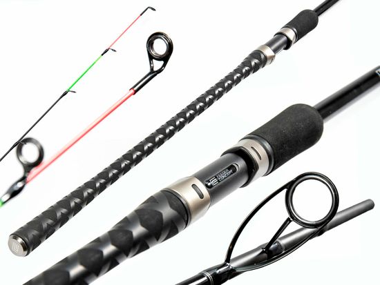 Удилище фидерное Feeder Concept Distance BLACK EXTRA HEAVY 150 3.60