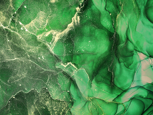 Флюид в камне F302G_L