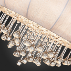 Люстра потолочная ST Luce PrefeRita SL350.052.05