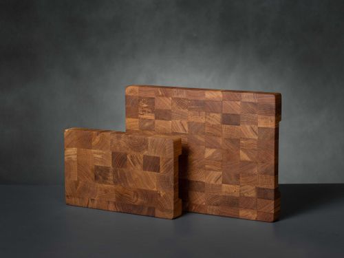 Набор досок 398х300х40 - 310х193х40