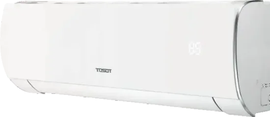 Сплит-система Tosot T12H-SLyW/I/T12H-SLyW/O Lyra X Inverter