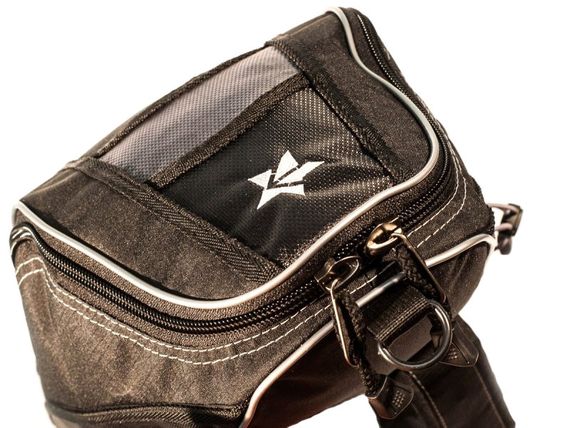 Сумка-рюкзак Sargan Селигер для комплекта охотника и двух арбалетов