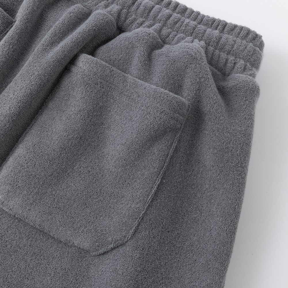 БРЮКИ YMKASHIX TERRY