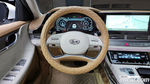 Hyundai The New Grandeur (Azera) IG 2.5 (02.2021)