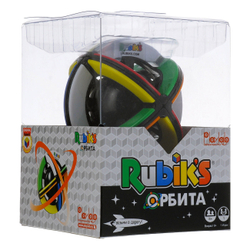 Орбита Рубика