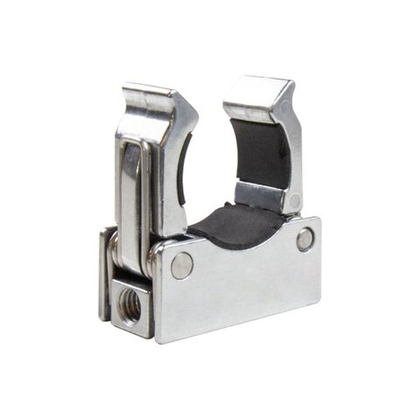 Зажим KUPO KCP-384 LED TUBE LIGHT CLAMP одиночный