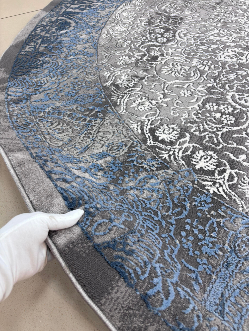 Ковер "Armina" (200*200 см)