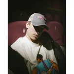 Кепка SoWhat? Stars серая