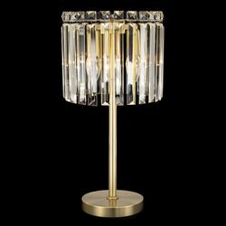 Настольная лампа декоративная Citilux Джейн CL306833