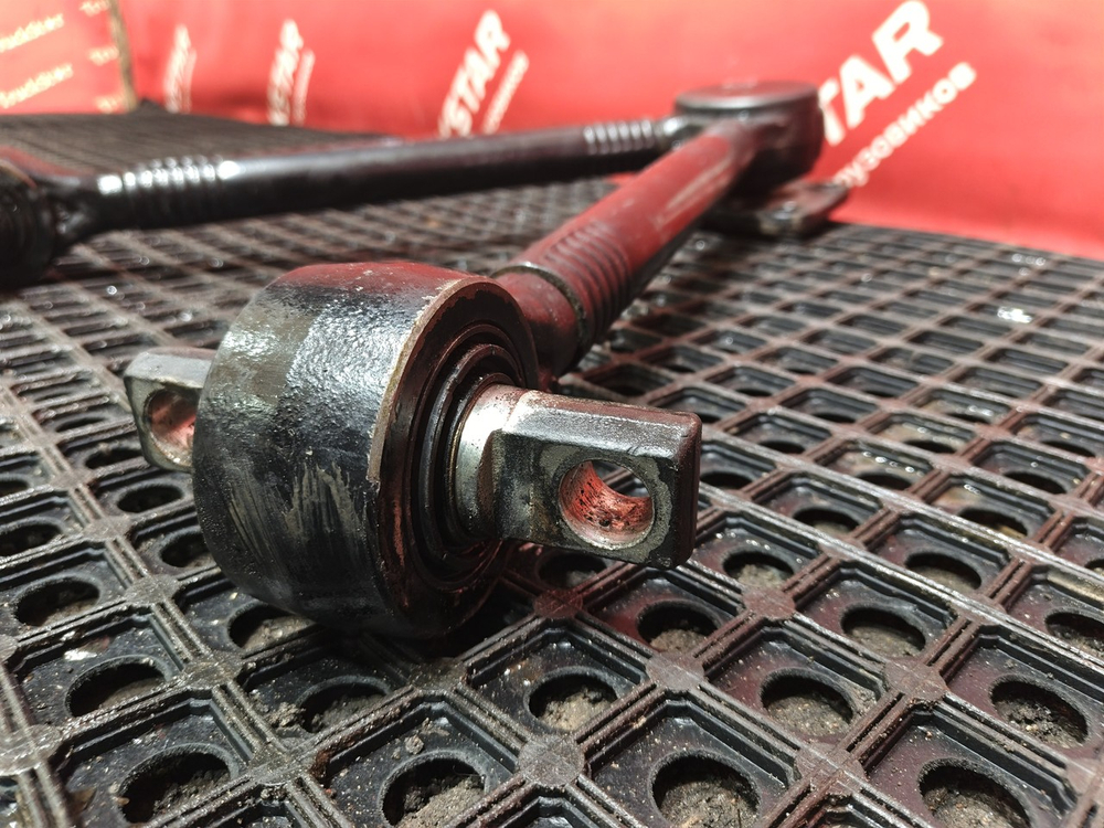 Тяга реактивная V-образная 2020г