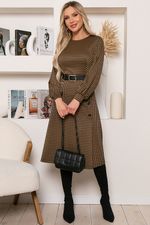 Платье 70923 Avili