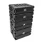 DG Case RACK 2US30 Black
