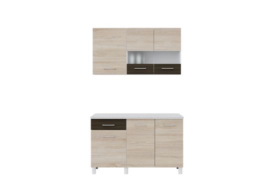 Кухонный гарнитур Trend 130