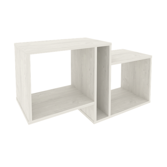 Style Полка навесная Л.ПНС-1 1000*336*540