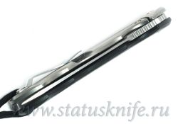 Нож Zero Tolerance 0454204P ZT 0454 CTS204P Sinkevichфотография - 8