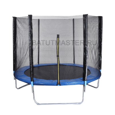 Каркасный батут, диаметр 6 фт B-15766