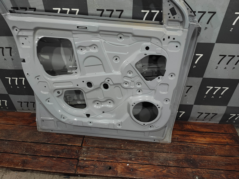 Дверь передняя левая Changan CS55PLUS 21-нв Б/У Оригинал S203F2701030100