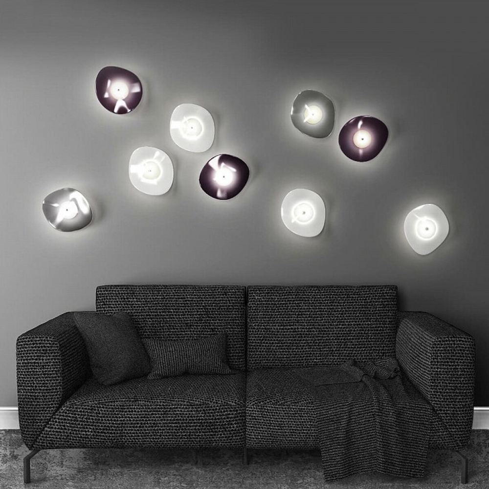 Бра Odeon Light 4859/5WL