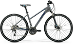 Женский велосипед Merida Crossway 500 Lady (2019)