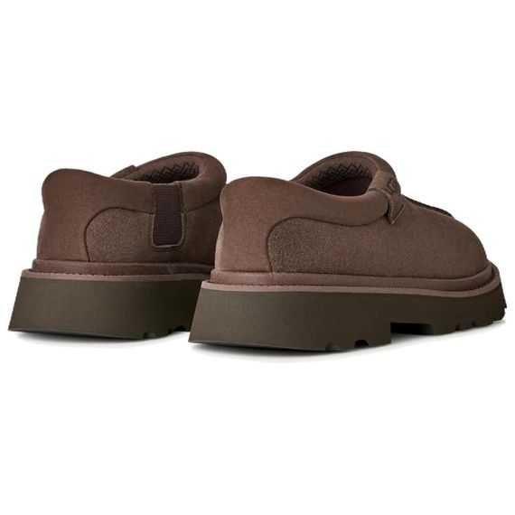 Ugg Tasman Lug 'Deep Brown'