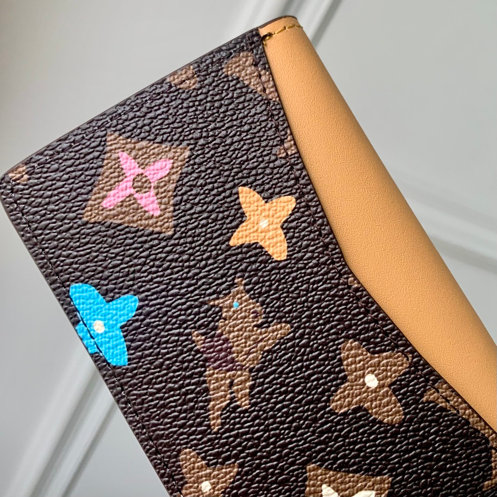 Louis Vuitton Pocket Organizer