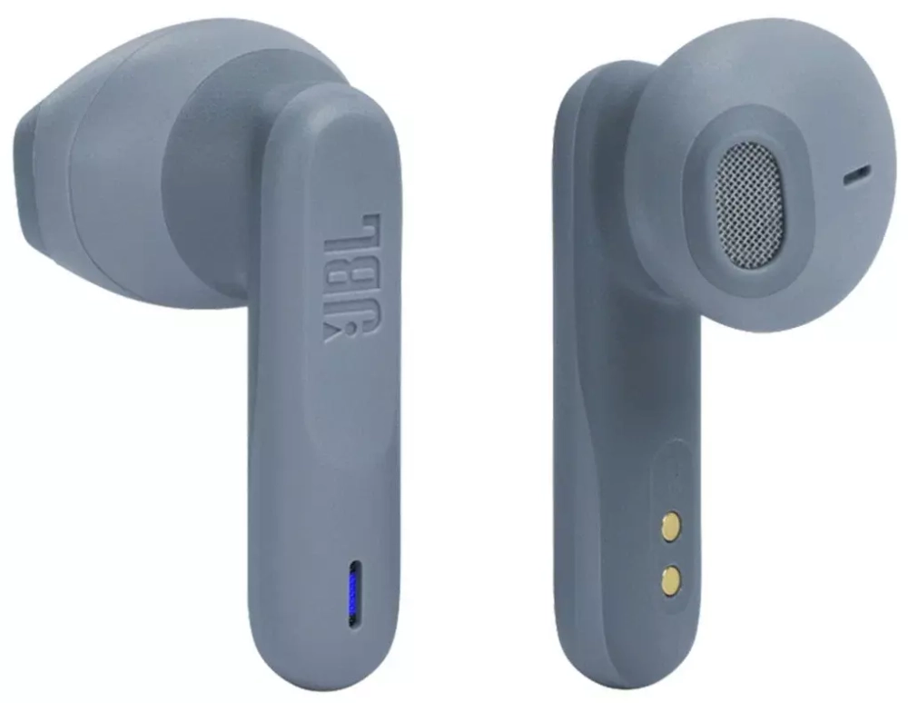 Беспроводные наушники JBL Wave 300TWS Blue