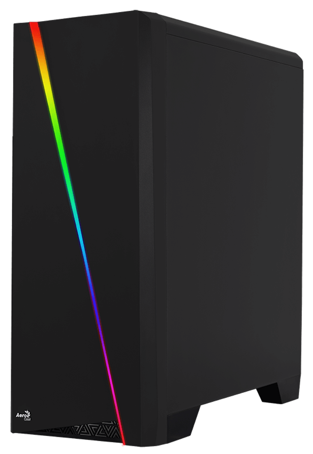 Корпус ATX AeroCool Cylon