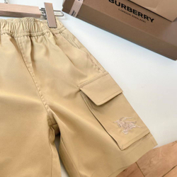 Шорты Burberry