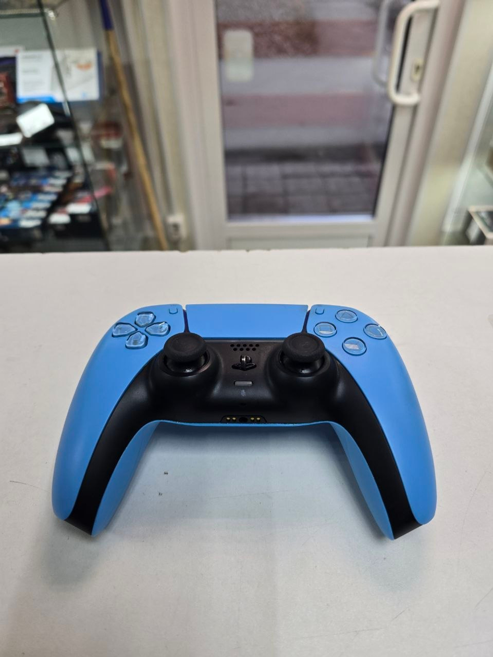 Джойстик PS 5