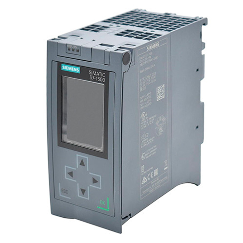 Центральный процессор Siemens 6es7515-2fn03-0ab0