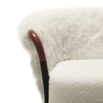 Кресло Giorgetti PROGETTI FASHION 33230