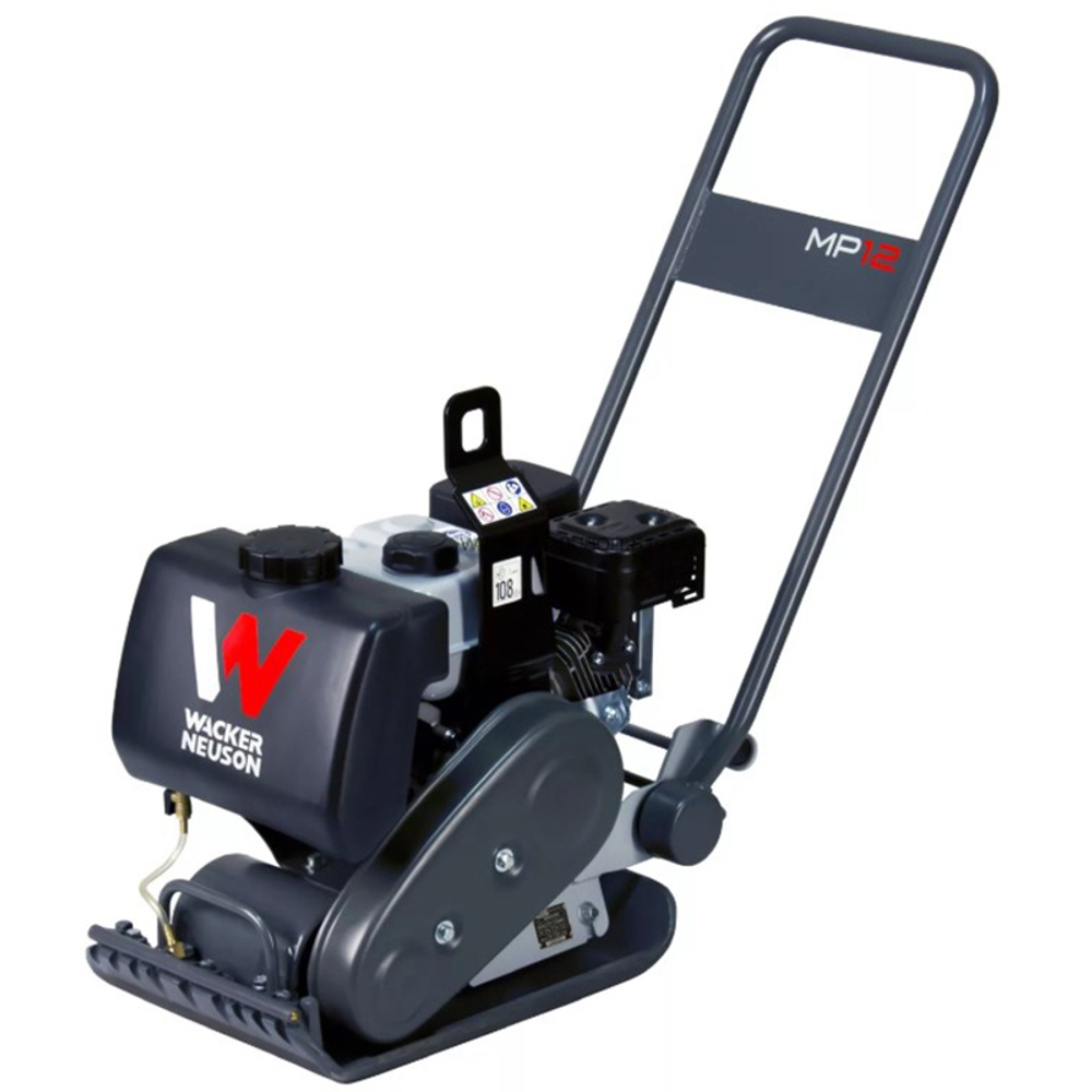 Виброплита Wacker Neuson MP 12-CE