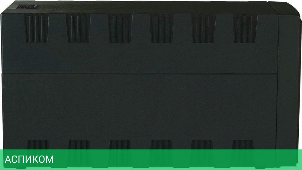 Источник бесперебойного питания Ippon Back Basic 1500 Euro