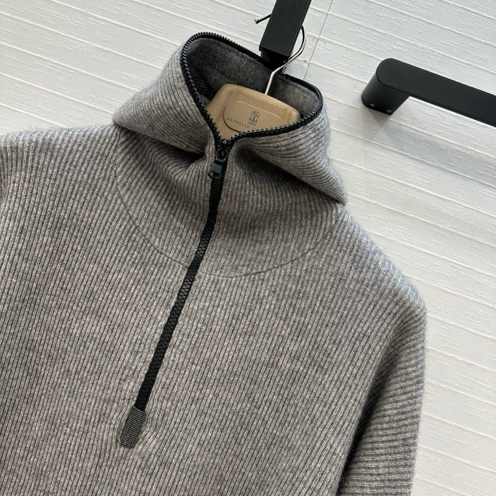 Кофта Brunello Cucinelli