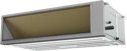 Сплит-система LS-HE48DWE4/LU-HE48UVE4